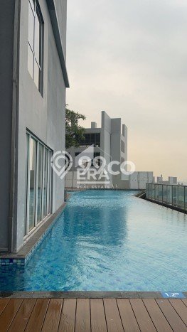 Apartemen Strategis untuk Dijual di Kelapa Gading, Jakarta Utara, DKI Jakarta Apartemen Strategis untuk Dijual di Kelapa Gading, Jakarta Utara, DKI Jakarta