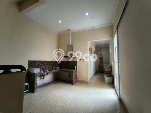 Jual Rumah Luas Megah Dengan View Eksklusif di Modernland, Tangerang Jual Rumah Luas Megah Dengan View Eksklusif di Modernland, Tangerang
