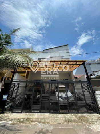 Best Deal Hunian Mewah Ideal dan Luas di Kelapa Gading, Jakarta Utara Best Deal Hunian Mewah Ideal dan Luas di Kelapa Gading, Jakarta Utara