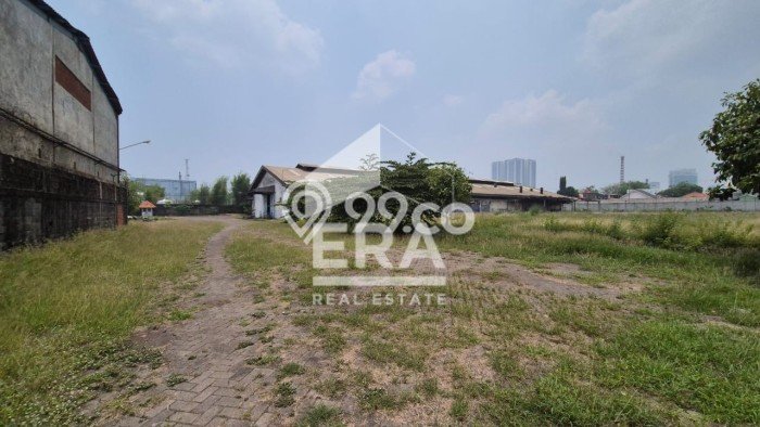 Lokasi Strategis! Dijual Pabrik Bisnis di Cikarang Utara, Cikarang Kondisi Bagus Lokasi Strategis! Dijual Pabrik Bisnis di Cikarang Utara, Cikarang Kondisi Bagus