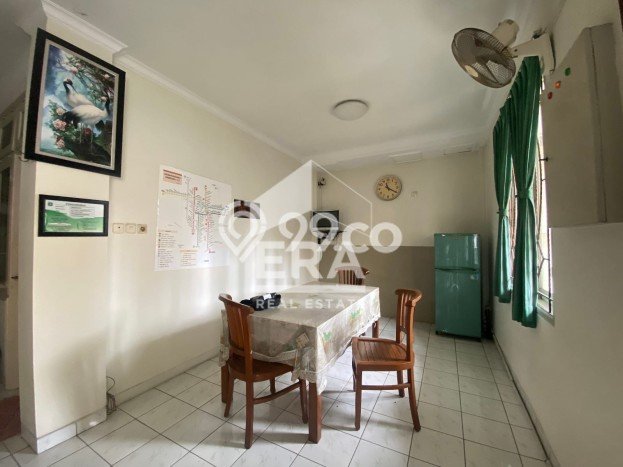 Dijual Kost di Kawasan Cempaka Putih, Jakarta Pusat, Spesifikasi 31 KT, 31 KM, 520m2 Dijual Kost di Kawasan Cempaka Putih, Jakarta Pusat, Spesifikasi 31 KT, 31 KM, 520m2