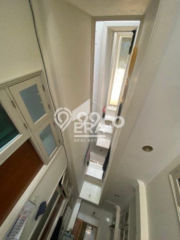 Dijual Kost di Kawasan Cempaka Putih, Jakarta Pusat, Spesifikasi 31 KT, 31 KM, 520m2 Dijual Kost di Kawasan Cempaka Putih, Jakarta Pusat, Spesifikasi 31 KT, 31 KM, 520m2