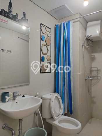 Jarang Ada! Unit Apartemen Hemat di Medan Barat, Medan 2 Kamar Tidur dan 1 Kamar Mandi Jarang Ada! Unit Apartemen Hemat di Medan Barat, Medan 2 Kamar Tidur dan 1 Kamar Mandi
