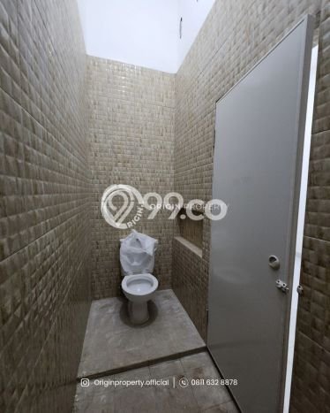 Rumah 2 KT 1 KM di Area Medan Petisah, Medan Rumah 2 KT 1 KM di Area Medan Petisah, Medan