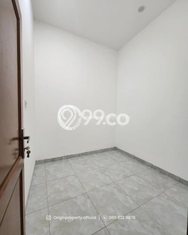 Rumah 2 KT 1 KM di Area Medan Petisah, Medan Rumah 2 KT 1 KM di Area Medan Petisah, Medan