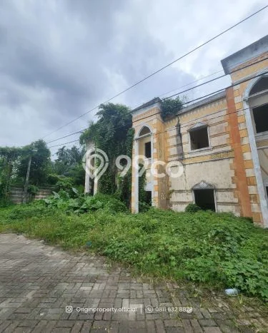 Dijual Rumah 3 Kamar Lokasi Ideal Nyaman dan Strategis di Medan Tuntungan Dijual Rumah 3 Kamar Lokasi Ideal Nyaman dan Strategis di Medan Tuntungan