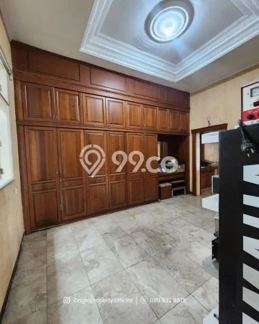 FEATURED! Rumah di Medan Johor, 3 KM, Area Premium, Luas 186m² Bangunan 216m² FEATURED! Rumah di Medan Johor, 3 KM, Area Premium, Luas 186m² Bangunan 216m²