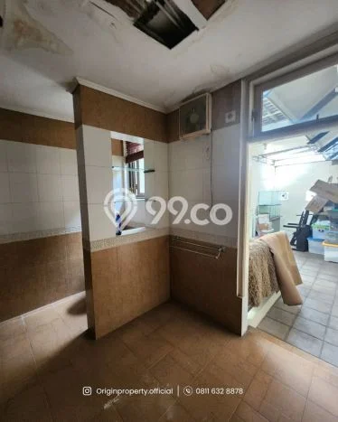 FEATURED! Rumah di Medan Johor, 3 KM, Area Premium, Luas 186m² Bangunan 216m² FEATURED! Rumah di Medan Johor, 3 KM, Area Premium, Luas 186m² Bangunan 216m²