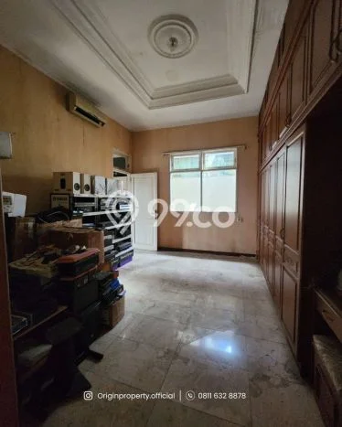 FEATURED! Rumah di Medan Johor, 3 KM, Area Premium, Luas 186m² Bangunan 216m² FEATURED! Rumah di Medan Johor, 3 KM, Area Premium, Luas 186m² Bangunan 216m²