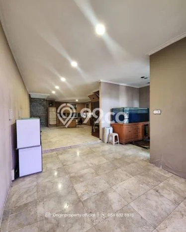 FEATURED! Rumah di Medan Johor, 3 KM, Area Premium, Luas 186m² Bangunan 216m² FEATURED! Rumah di Medan Johor, 3 KM, Area Premium, Luas 186m² Bangunan 216m²