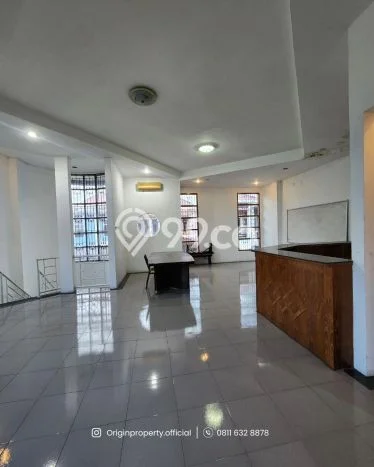 Jual Rumah Strategis Bagus Punya 2 KT di Medan Sunggal Medan SHM Jual Rumah Strategis Bagus Punya 2 KT di Medan Sunggal Medan SHM
