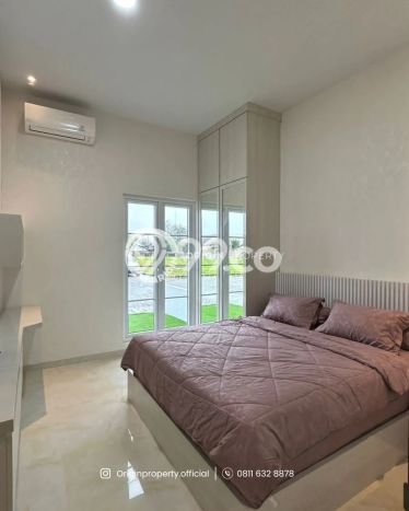 HARGA SPESIAL! Rumah Minimalis di Namo Rambe, Deli Serdang, Luas 115m² Bangunan 112m² NEGO! HARGA SPESIAL! Rumah Minimalis di Namo Rambe, Deli Serdang, Luas 115m² Bangunan 112m² NEGO!