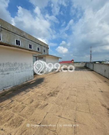 Ruko di Sunggal, Luas 320m², Pusat Bisnis, Lokasi Strategis Ruko di Sunggal, Luas 320m², Pusat Bisnis, Lokasi Strategis