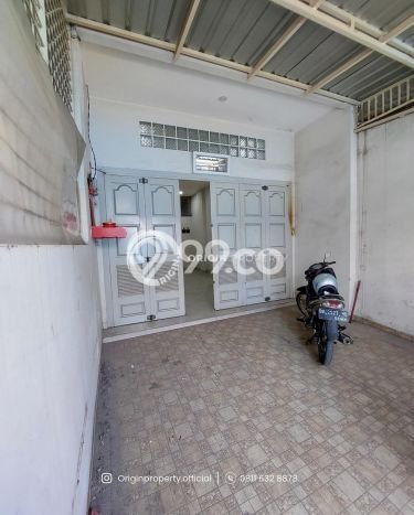 PRIME LOCATION! Ruko Kawasan Medan Tembung, Luas 64m², Kawasan Komersial, Posisi Strategis PRIME LOCATION! Ruko Kawasan Medan Tembung, Luas 64m², Kawasan Komersial, Posisi Strategis