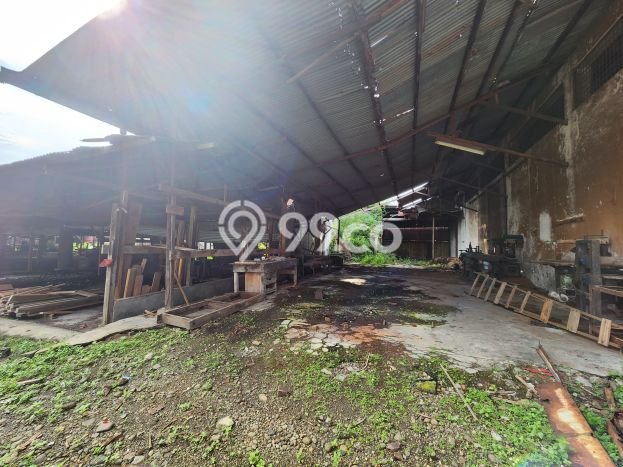 Dijual Gudang Kawasan Premium Kawasan Medan Johor, Luas 4500m², Jalan Utama Dijual Gudang Kawasan Premium Kawasan Medan Johor, Luas 4500m², Jalan Utama