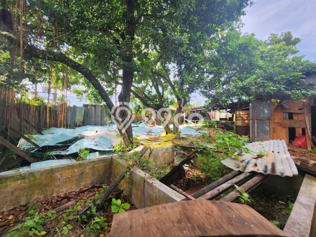 Dijual Gudang Kawasan Premium Kawasan Medan Johor, Luas 4500m², Jalan Utama Dijual Gudang Kawasan Premium Kawasan Medan Johor, Luas 4500m², Jalan Utama