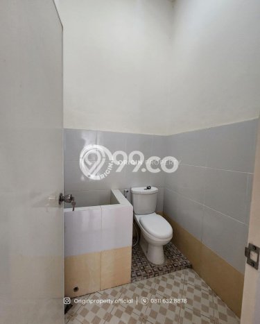 Hunian Nyaman LT 78m² Akses Mudah di Medan Marelan, Medan Hunian Nyaman LT 78m² Akses Mudah di Medan Marelan, Medan