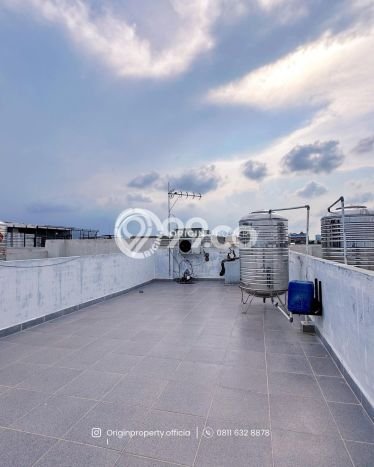 Dijual Rumah Lokasi Strategis Komplek Garuda Mediterania Dijual Rumah Lokasi Strategis Komplek Garuda Mediterania