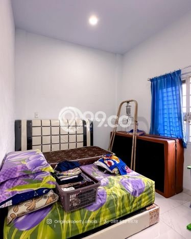 Dijual Rumah Lokasi Strategis Komplek Garuda Mediterania Dijual Rumah Lokasi Strategis Komplek Garuda Mediterania
