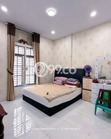 Dijual Rumah Lokasi Strategis Komplek Garuda Mediterania Dijual Rumah Lokasi Strategis Komplek Garuda Mediterania