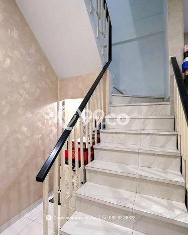 Dijual Rumah Lokasi Strategis Komplek Garuda Mediterania Dijual Rumah Lokasi Strategis Komplek Garuda Mediterania