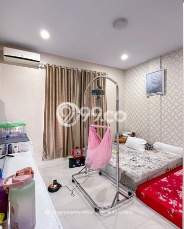 Dijual Rumah Lokasi Strategis Komplek Garuda Mediterania Dijual Rumah Lokasi Strategis Komplek Garuda Mediterania