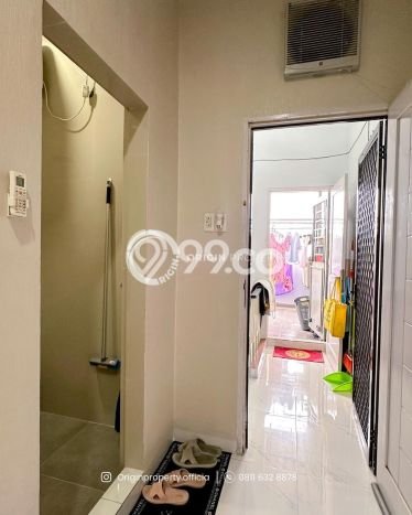 Dijual Rumah Lokasi Strategis Komplek Garuda Mediterania Dijual Rumah Lokasi Strategis Komplek Garuda Mediterania