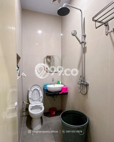 Dijual Rumah Lokasi Strategis Komplek Garuda Mediterania Dijual Rumah Lokasi Strategis Komplek Garuda Mediterania