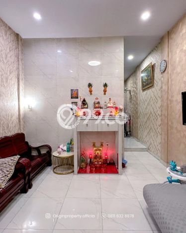Dijual Rumah Lokasi Strategis Komplek Garuda Mediterania Dijual Rumah Lokasi Strategis Komplek Garuda Mediterania