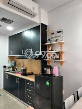 Disewakan Cepat! Hunian Apartemen Hemat di Medan Barat, Medan 1 Kamar Tidur dan 1 Kamar Mandi Disewakan Cepat! Hunian Apartemen Hemat di Medan Barat, Medan 1 Kamar Tidur dan 1 Kamar Mandi