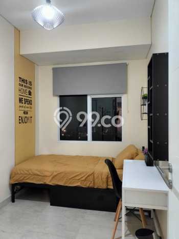 Disewakan Cepat! Hunian Apartemen Hemat di Medan Barat, Medan 1 Kamar Tidur dan 1 Kamar Mandi Disewakan Cepat! Hunian Apartemen Hemat di Medan Barat, Medan 1 Kamar Tidur dan 1 Kamar Mandi