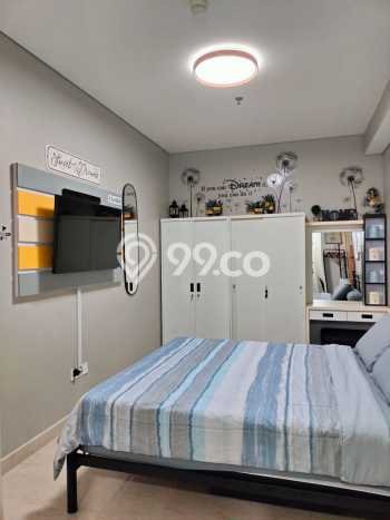 Disewakan Cepat! Hunian Apartemen Hemat di Medan Barat, Medan 1 Kamar Tidur dan 1 Kamar Mandi Disewakan Cepat! Hunian Apartemen Hemat di Medan Barat, Medan 1 Kamar Tidur dan 1 Kamar Mandi