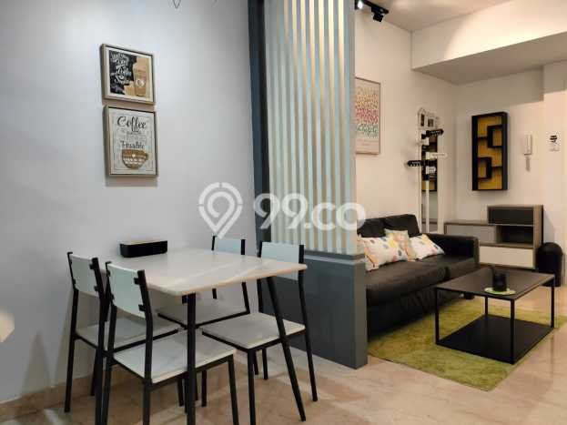 Disewakan Cepat! Hunian Apartemen Hemat di Medan Barat, Medan 1 Kamar Tidur dan 1 Kamar Mandi Disewakan Cepat! Hunian Apartemen Hemat di Medan Barat, Medan 1 Kamar Tidur dan 1 Kamar Mandi