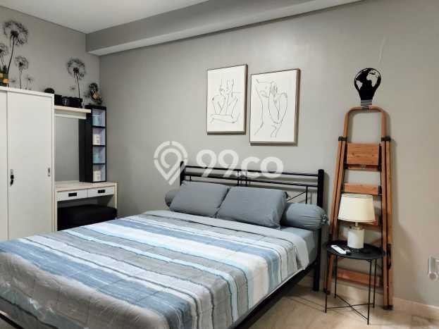 Disewakan Cepat! Hunian Apartemen Hemat di Medan Barat, Medan 1 Kamar Tidur dan 1 Kamar Mandi Disewakan Cepat! Hunian Apartemen Hemat di Medan Barat, Medan 1 Kamar Tidur dan 1 Kamar Mandi