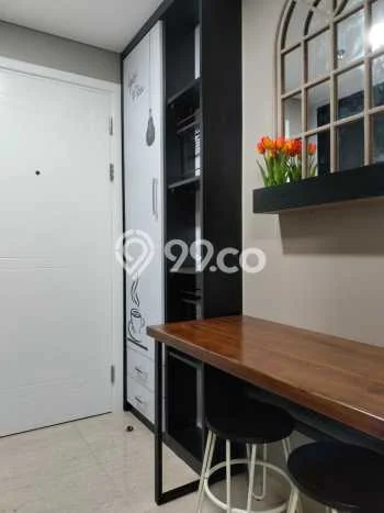 Disewakan Apartemen Kawasan Medan Barat, 1 KT, Luas 70m², Prime Location Disewakan Apartemen Kawasan Medan Barat, 1 KT, Luas 70m², Prime Location