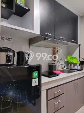 Disewakan Apartemen Kawasan Medan Barat, 1 KT, Luas 70m², Prime Location Disewakan Apartemen Kawasan Medan Barat, 1 KT, Luas 70m², Prime Location