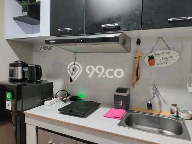 Disewakan Apartemen Kawasan Medan Barat, 1 KT, Luas 70m², Prime Location Disewakan Apartemen Kawasan Medan Barat, 1 KT, Luas 70m², Prime Location