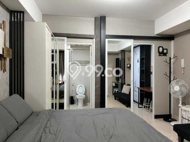 Disewakan Apartemen Kawasan Medan Barat, 1 KT, Luas 70m², Prime Location Disewakan Apartemen Kawasan Medan Barat, 1 KT, Luas 70m², Prime Location