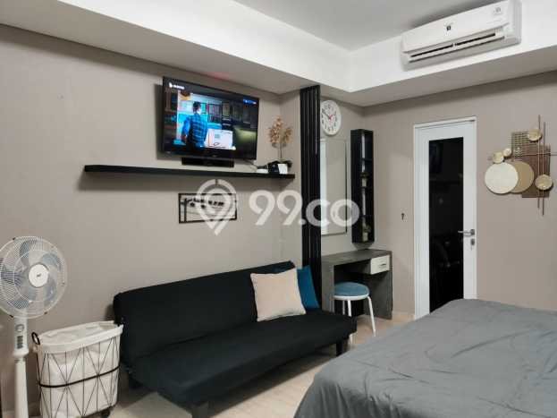 Disewakan Apartemen Kawasan Medan Barat, 1 KT, Luas 70m², Prime Location Disewakan Apartemen Kawasan Medan Barat, 1 KT, Luas 70m², Prime Location
