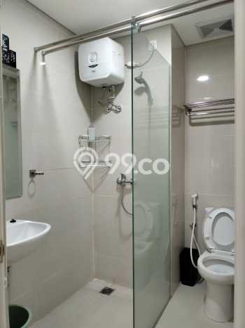 Disewakan Apartemen Kawasan Medan Barat, 1 KT, Luas 70m², Prime Location Disewakan Apartemen Kawasan Medan Barat, 1 KT, Luas 70m², Prime Location