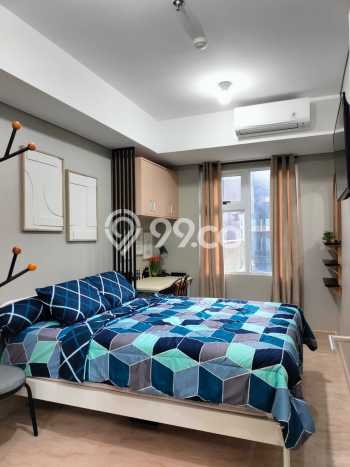 Apartemen Siap Huni 1 BR dengan Harga Terjangkau di Area Medan Barat, Medan Apartemen Siap Huni 1 BR dengan Harga Terjangkau di Area Medan Barat, Medan