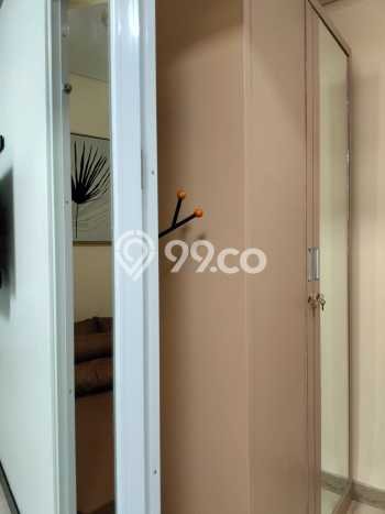 Apartemen Siap Huni 1 BR dengan Harga Terjangkau di Area Medan Barat, Medan Apartemen Siap Huni 1 BR dengan Harga Terjangkau di Area Medan Barat, Medan