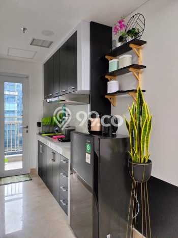 Apartemen Siap Huni 1 BR dengan Harga Terjangkau di Area Medan Barat, Medan Apartemen Siap Huni 1 BR dengan Harga Terjangkau di Area Medan Barat, Medan