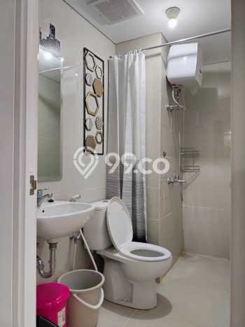 Apartemen Siap Huni 1 BR dengan Harga Terjangkau di Area Medan Barat, Medan Apartemen Siap Huni 1 BR dengan Harga Terjangkau di Area Medan Barat, Medan