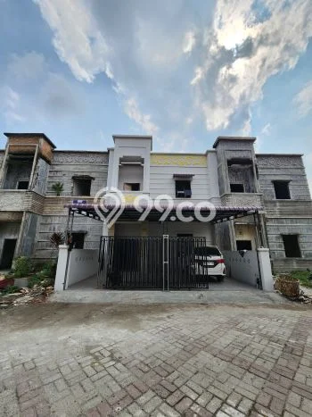Dijual Rumah 3 Kamar Lokasi Ideal Nyaman dan Strategis di Medan Tuntungan Dijual Rumah 3 Kamar Lokasi Ideal Nyaman dan Strategis di Medan Tuntungan