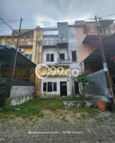 Dijual Rumah Siap Huni di Medan Marelan Medan Harga Rp 295 Juta LT 78m2 Dijual Rumah Siap Huni di Medan Marelan Medan Harga Rp 295 Juta LT 78m2