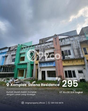 Dijual Rumah Siap Huni di Medan Marelan Medan Harga Rp 295 Juta LT 78m2 Dijual Rumah Siap Huni di Medan Marelan Medan Harga Rp 295 Juta LT 78m2