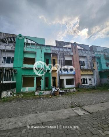Dijual Rumah Siap Huni di Medan Marelan Medan Harga Rp 295 Juta LT 78m2 Dijual Rumah Siap Huni di Medan Marelan Medan Harga Rp 295 Juta LT 78m2