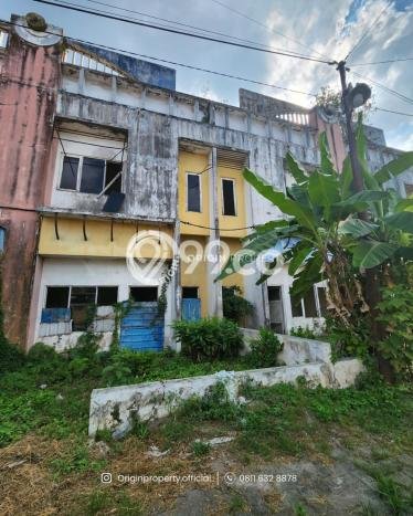 Dijual Rumah Siap Huni di Medan Marelan Medan Harga Rp 295 Juta LT 78m2 Dijual Rumah Siap Huni di Medan Marelan Medan Harga Rp 295 Juta LT 78m2