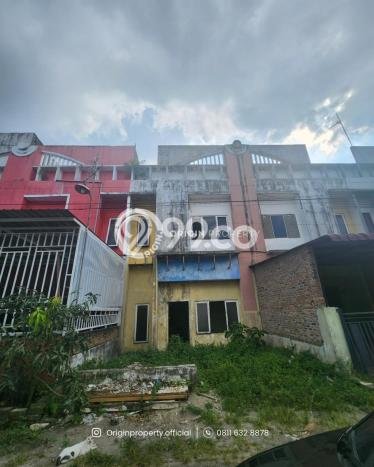 Dijual Rumah Siap Huni di Medan Marelan Medan Harga Rp 295 Juta LT 78m2 Dijual Rumah Siap Huni di Medan Marelan Medan Harga Rp 295 Juta LT 78m2